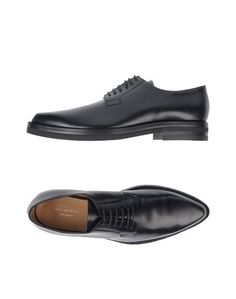 Обувь на шнурках Dries Van Noten