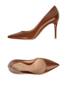 Туфли Gianvito Rossi