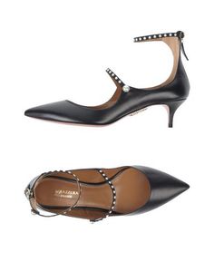 Туфли Aquazzura