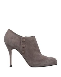 Ботинки Gianvito Rossi