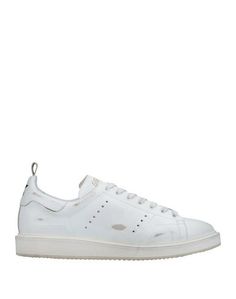 Низкие кеды и кроссовки Golden Goose Deluxe Brand