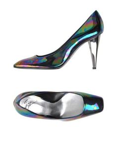Туфли Giuseppe Zanotti Design
