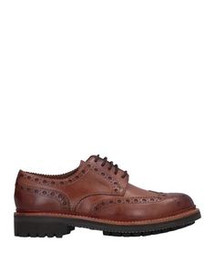 Обувь на шнурках Grenson