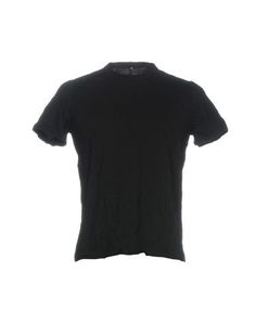 Футболка Rick Owens