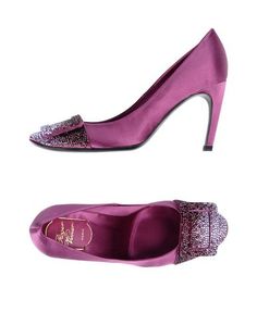 Туфли Roger Vivier