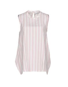 Топ без рукавов Brunello Cucinelli