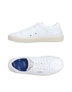 Низкие кеды и кроссовки Golden Goose Deluxe Brand