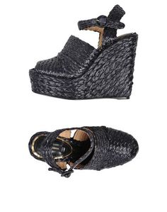 Сандалии Dolce & Gabbana