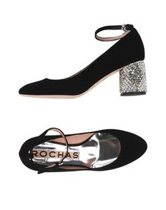 Туфли Rochas