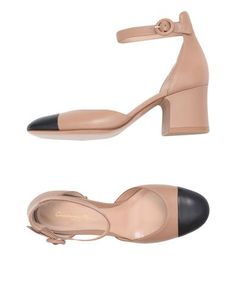 Туфли Gianvito Rossi