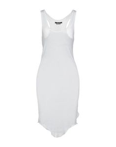 Короткое платье Isabel Marant