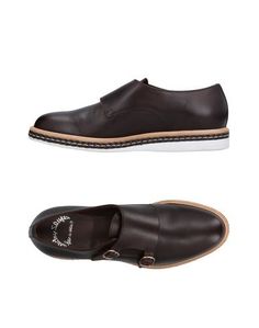 Мокасины Santoni