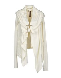 Толстовка Drkshdw BY Rick Owens