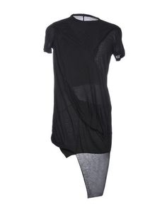 Футболка Rick Owens