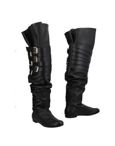 Сапоги Giuseppe Zanotti Design