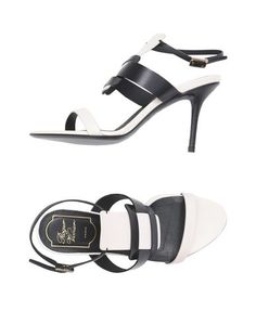 Сандалии Roger Vivier