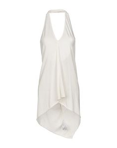 Топ без рукавов Rick Owens