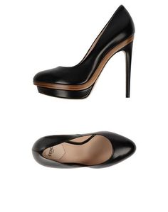 Туфли Fendi
