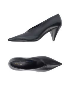 Туфли CÉline