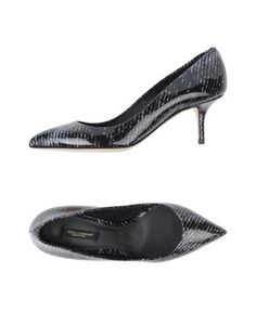 Туфли Dolce & Gabbana