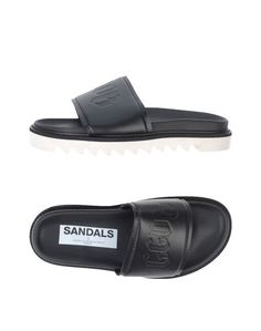 Сандалии Golden Goose Deluxe Brand