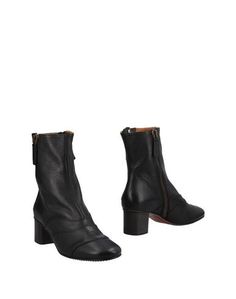 Полусапоги и высокие ботинки ChloÉ