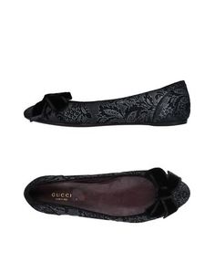 Балетки Gucci