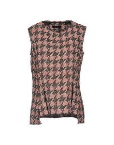 Топ без рукавов Isabel Marant