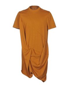 Толстовка Rick Owens