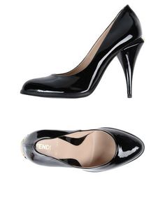 Туфли Fendi