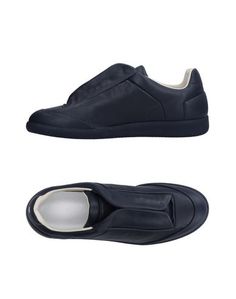 Низкие кеды и кроссовки Maison Margiela