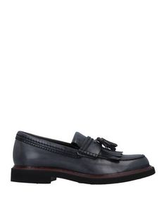 Мокасины Tod`S