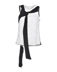 Топ без рукавов 3.1 Phillip Lim
