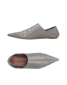 Мокасины Marni