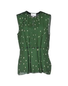 Топ без рукавов 3.1 Phillip Lim