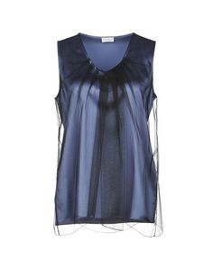 Топ без рукавов Brunello Cucinelli
