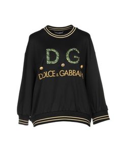 Толстовка Dolce & Gabbana