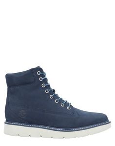 Полусапоги и высокие ботинки Timberland