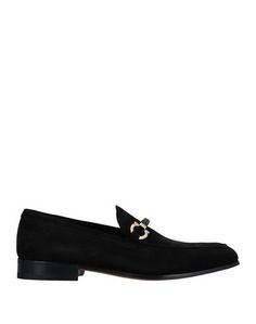 Мокасины Salvatore Ferragamo
