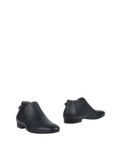 Полусапоги и высокие ботинки Lanvin