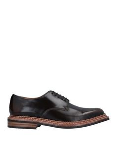Обувь на шнурках Grenson
