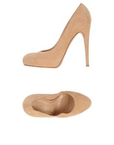Туфли Gianvito Rossi