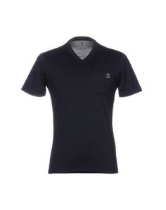Футболка Brunello Cucinelli