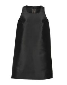 Короткое платье Rick Owens