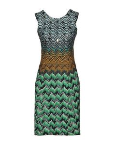 Короткое платье Missoni