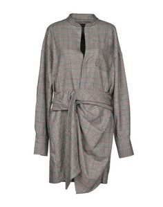Короткое платье Isabel Marant