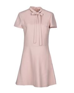 Короткое платье Valentino