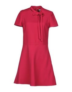 Короткое платье Valentino