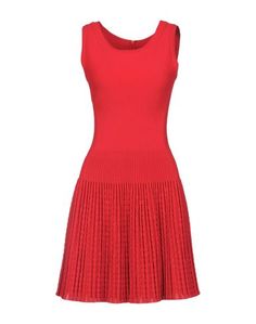 Короткое платье AlaÏa