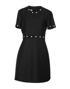 Короткое платье Gucci